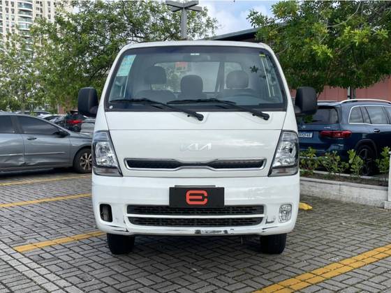 KIA BONGO 2.5 TD DIESEL STD CS 4x4 MANUAL